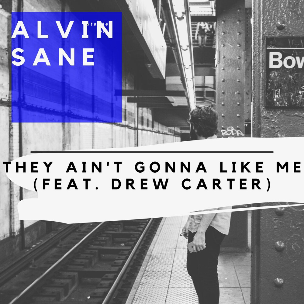 You gonna like me. Drew Carter Lets Love.