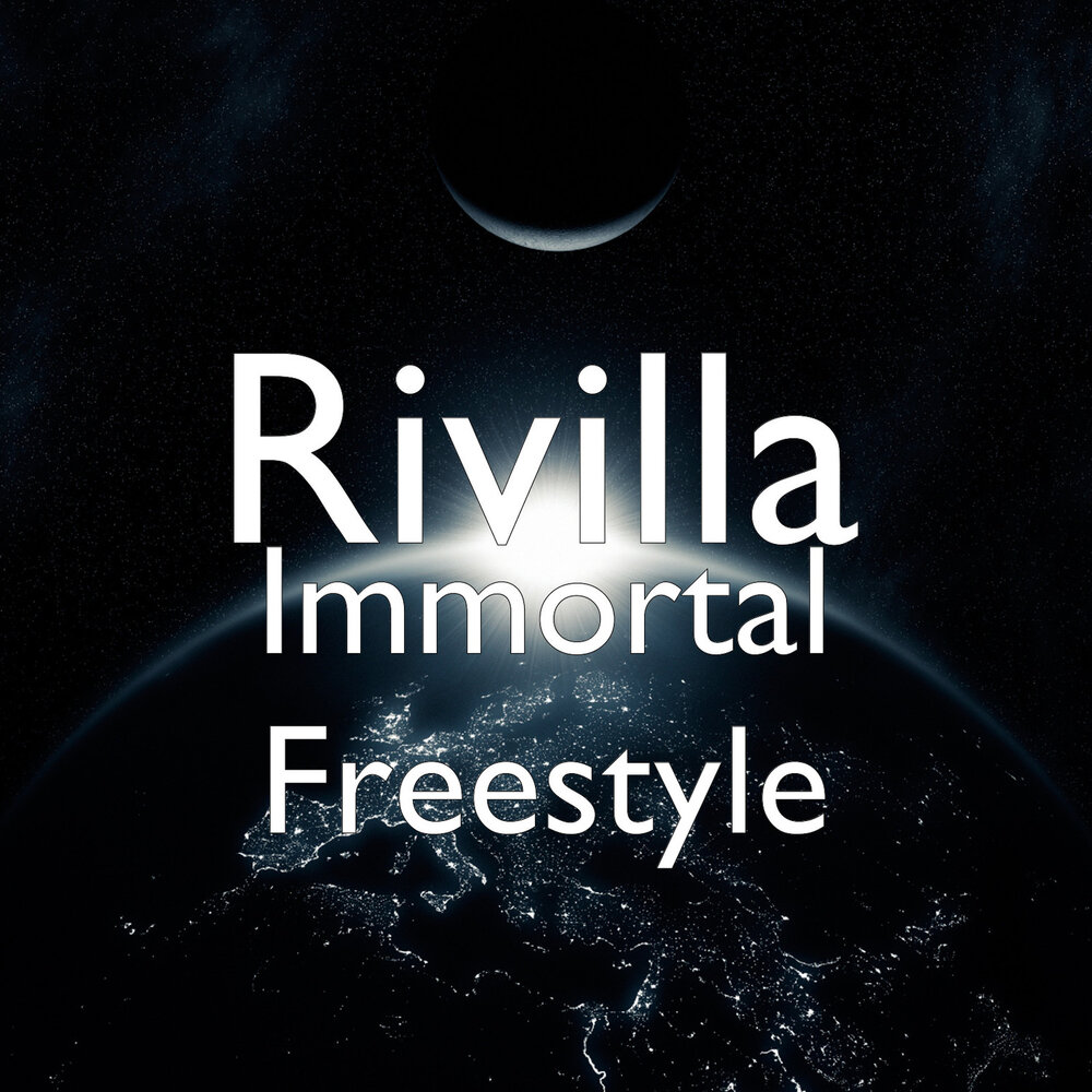 Immortal freestyle