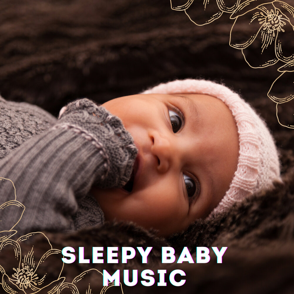 Baby sleeping music