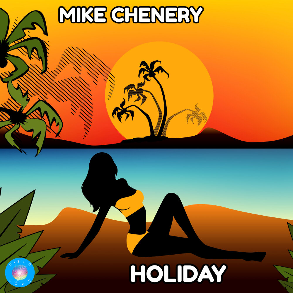 Holiday mike. Michael Holiday.
