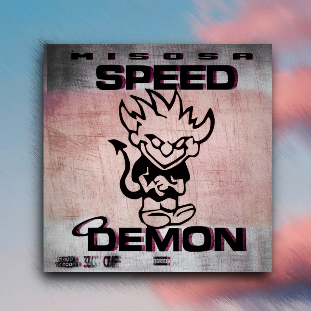 Demon speeding