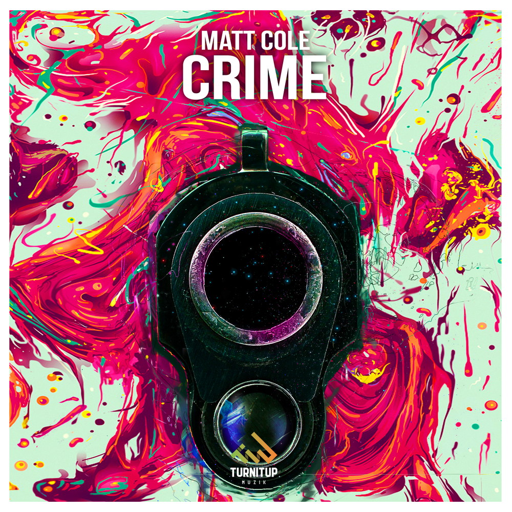 Crime listening. Matt Cole. Radio Crime.