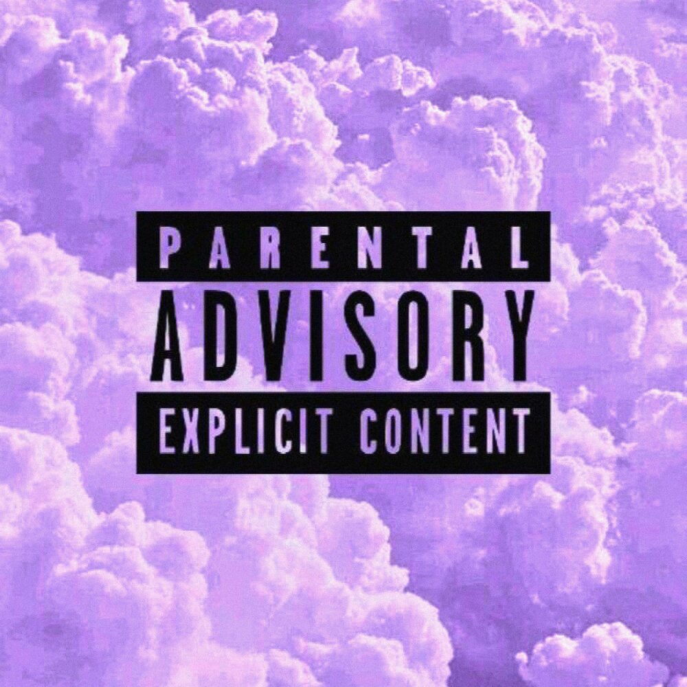 Добавить parental advisory на фото онлайн