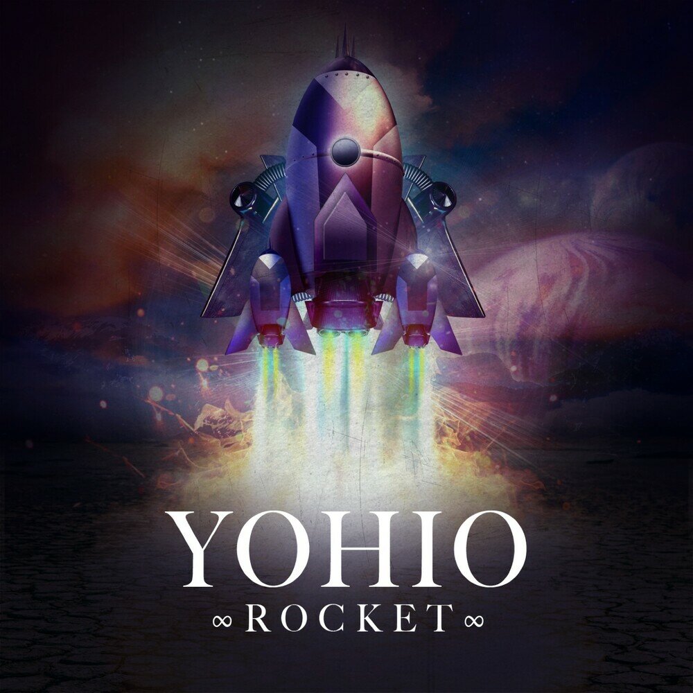 Rocket альбомы. Rocket обложка. YOHIO альбомы. Rocket обложка альбома. Альбом ракета.