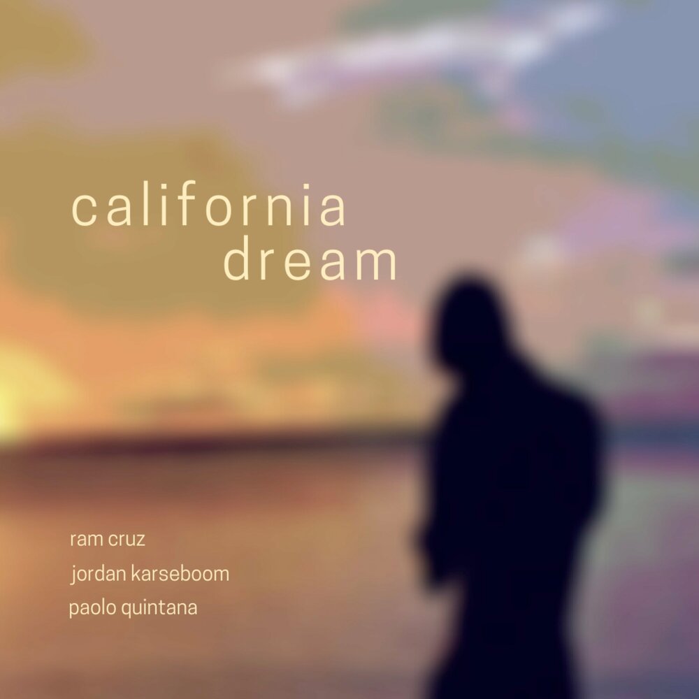 California dream слушать