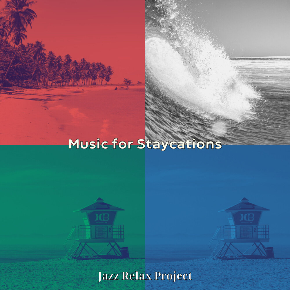 Relax project. Relax project