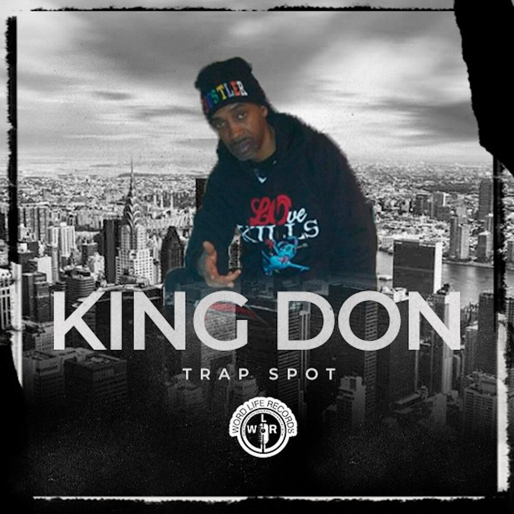 King don t stop