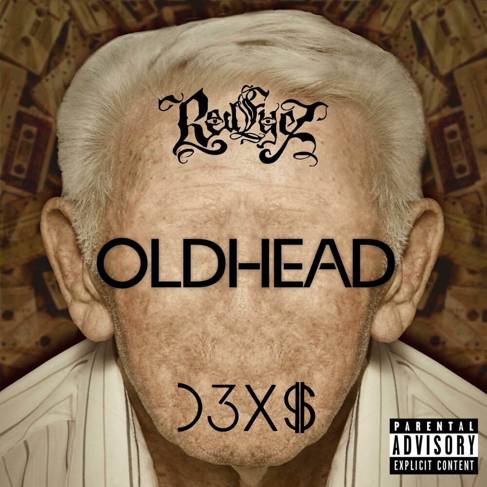 Old head