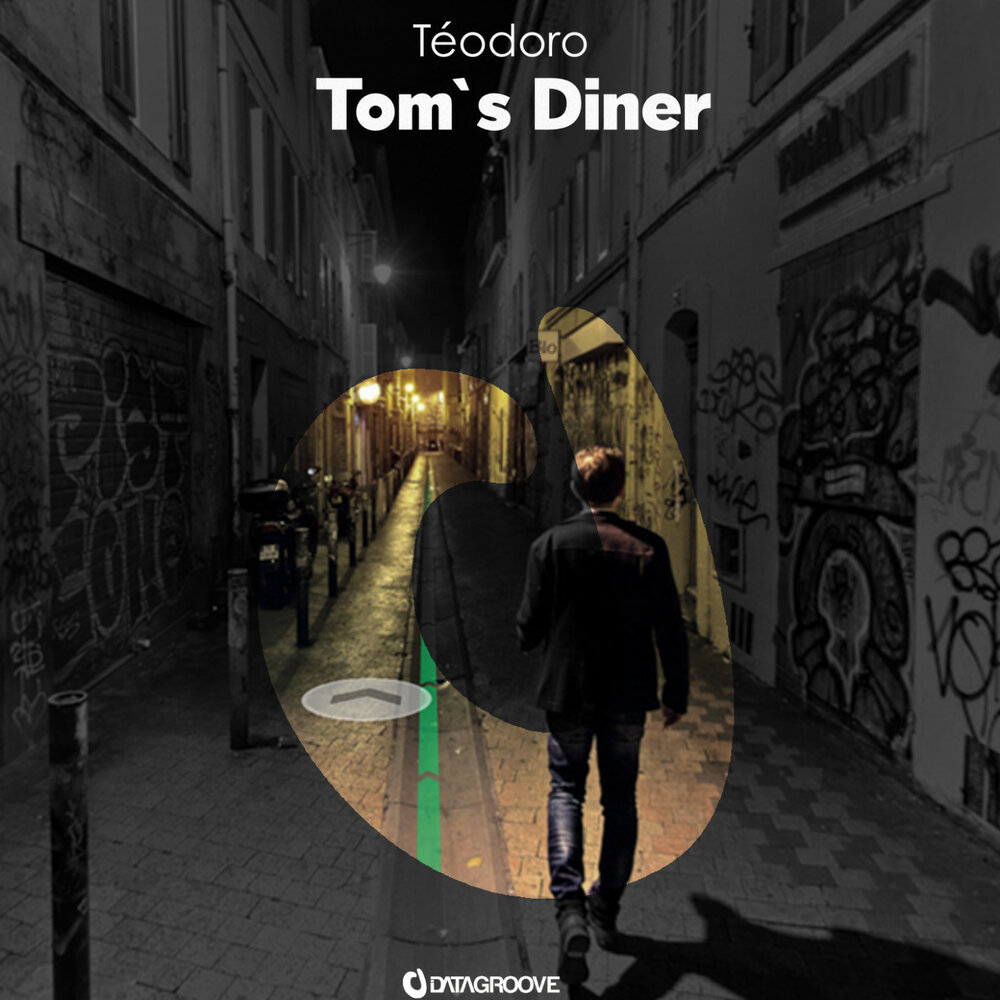 Frey - Tom's Diner. Песня tom s diner
