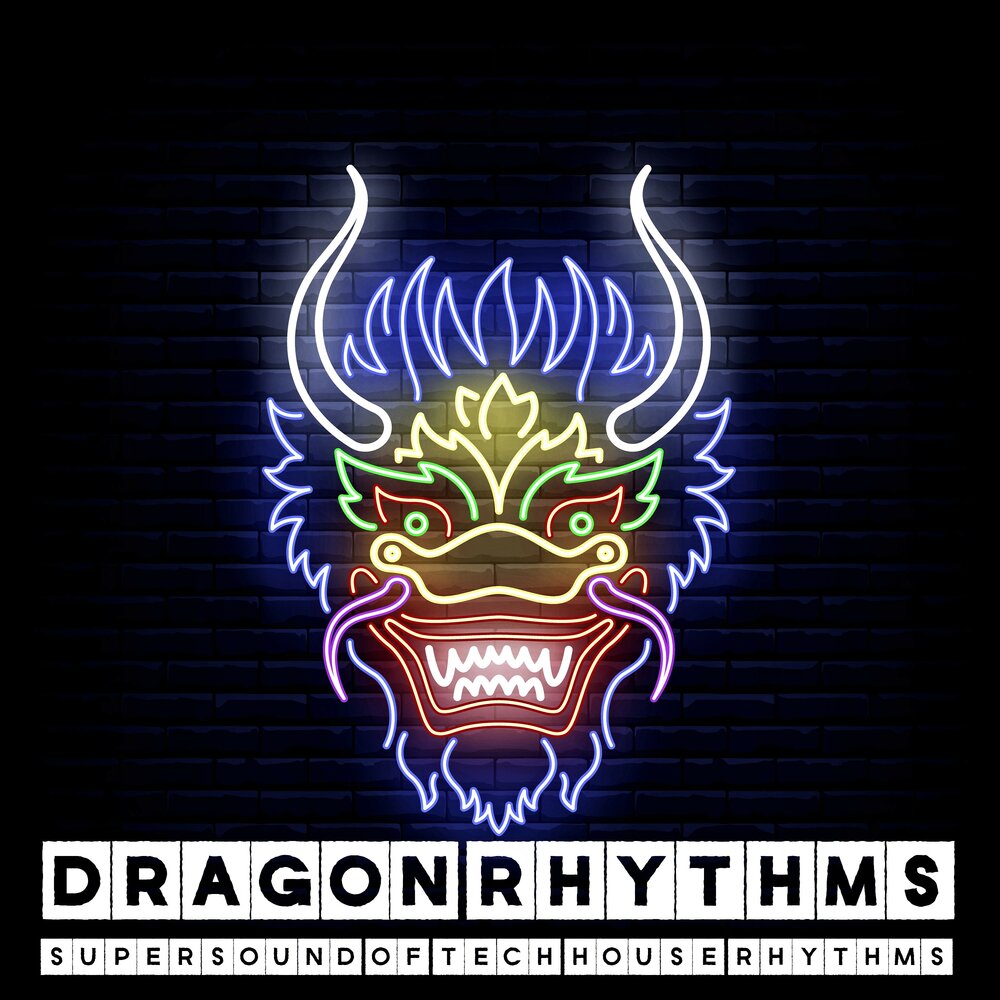 Dragons remix