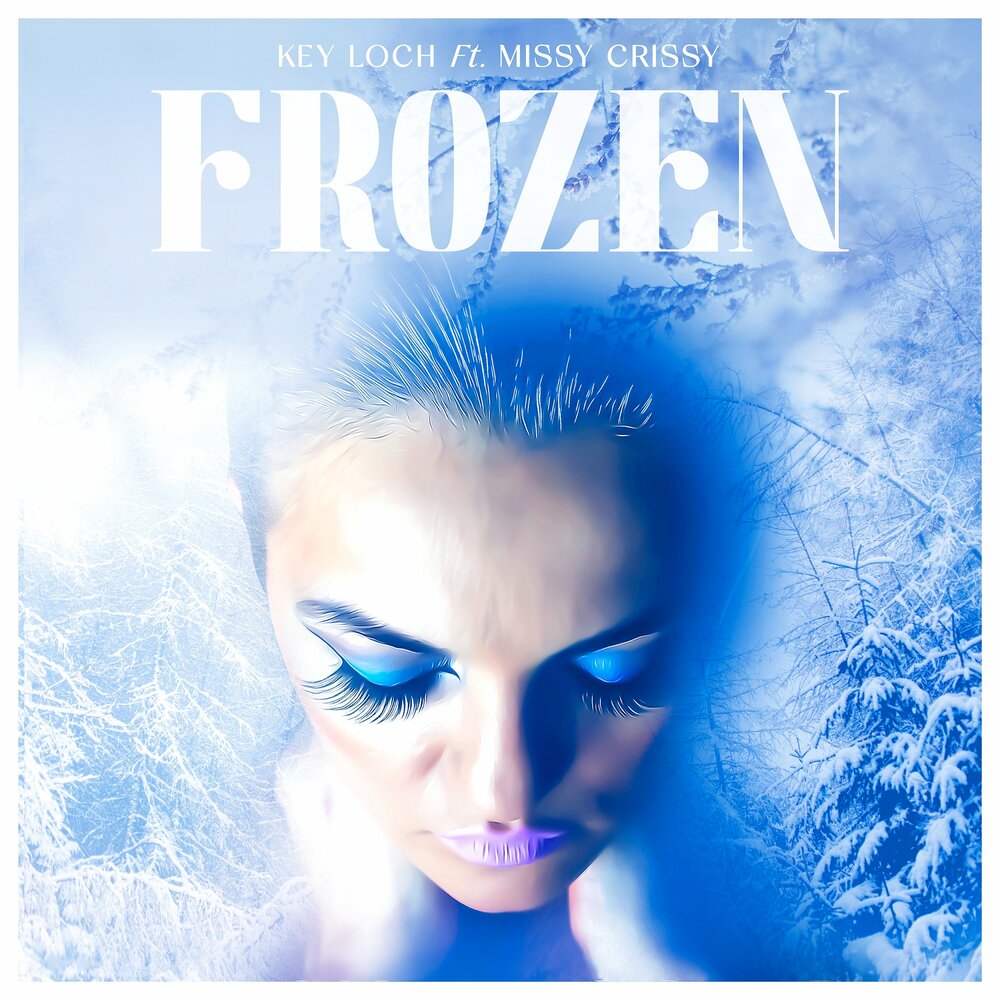 Frozen key. Frozen (feat. Federica Lanna) - Single. Mortemia - Frozen (feat. Federica Lanna).