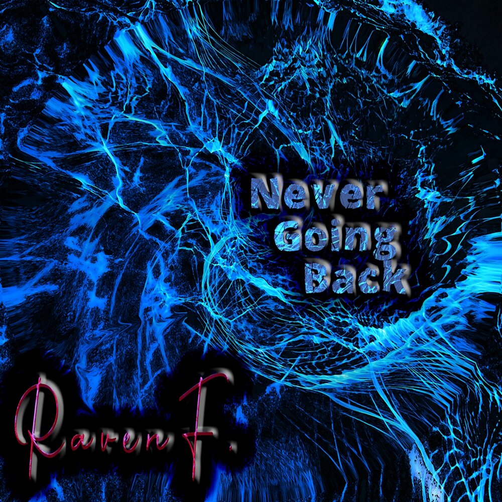 We never you go