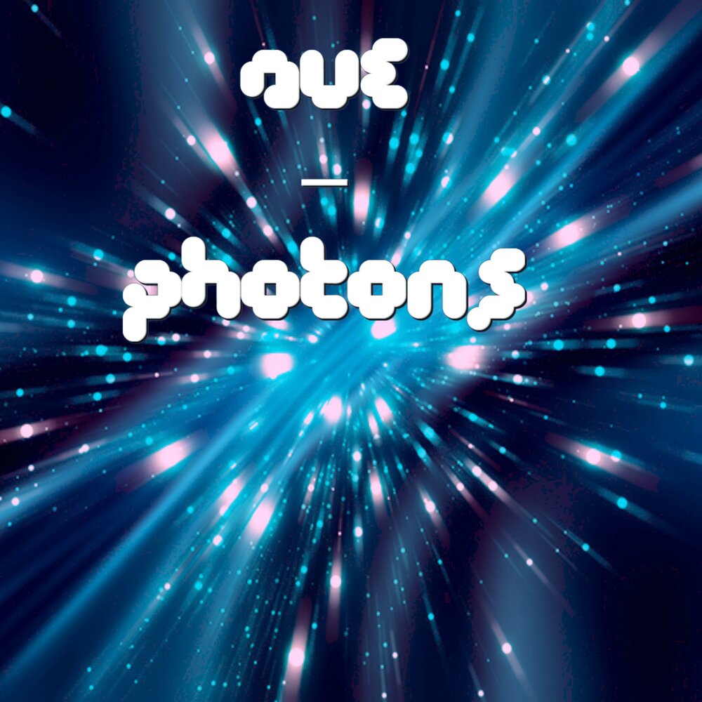 Фотон песня. Photons.