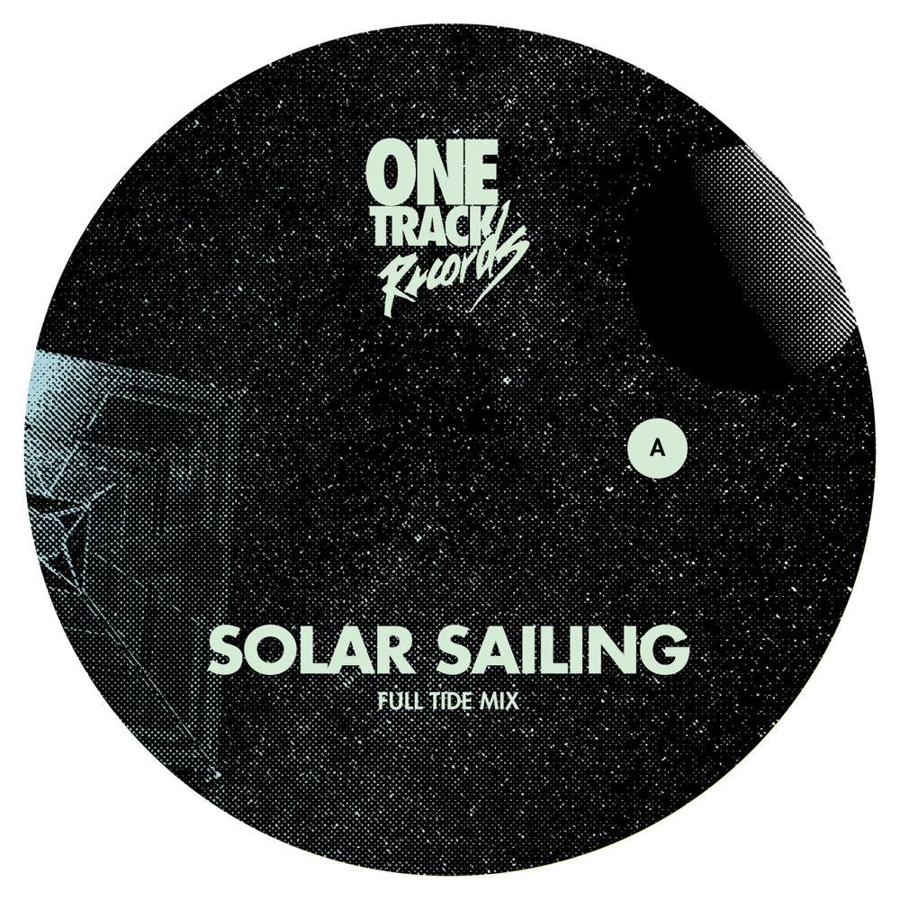 Solar sailing. Альбом Solar Forever\.