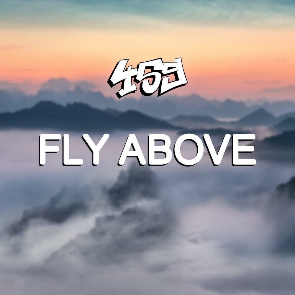 Трек above. Fly above песня. Fly above. Patrice Martin Fly above the Sky.