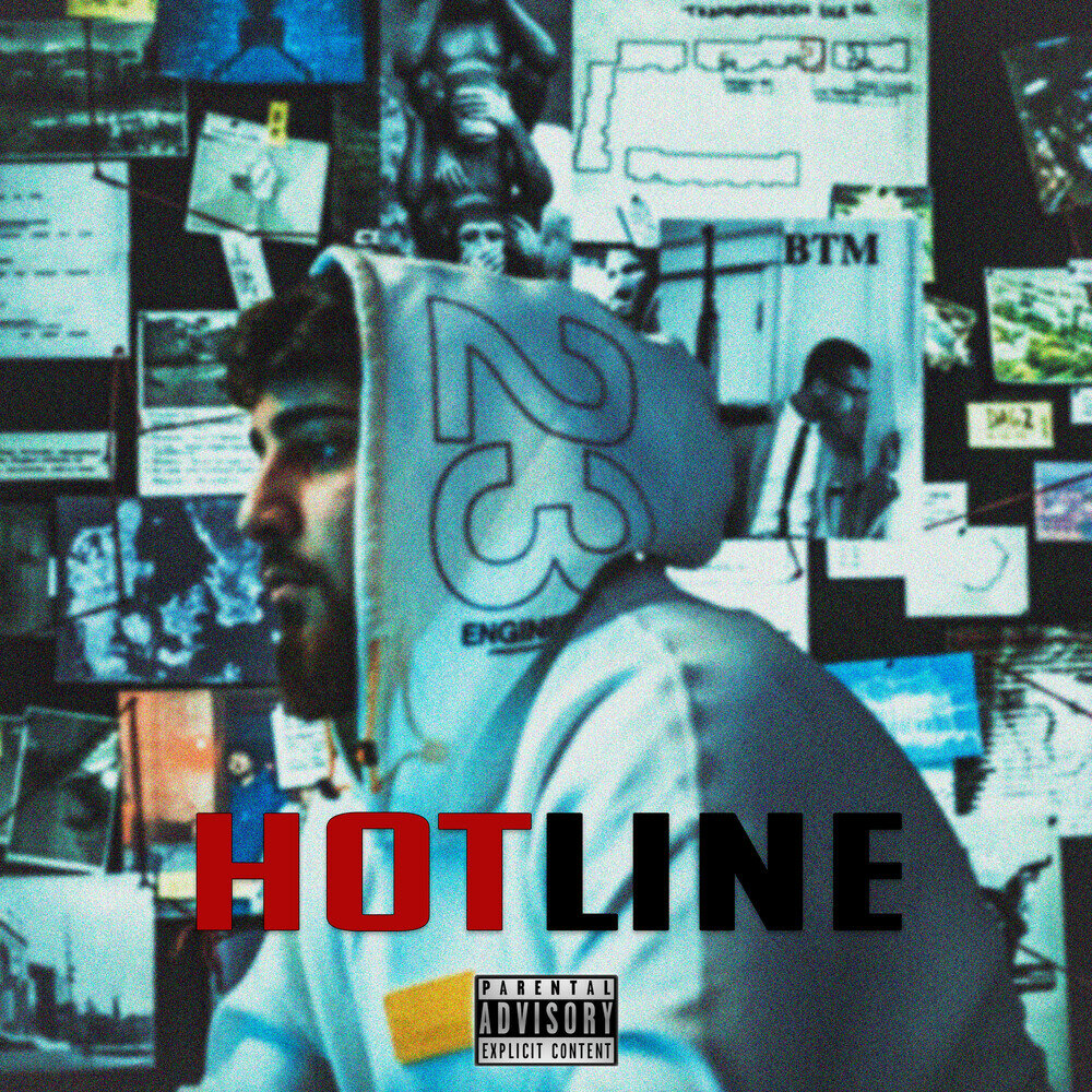 Various artists hotline