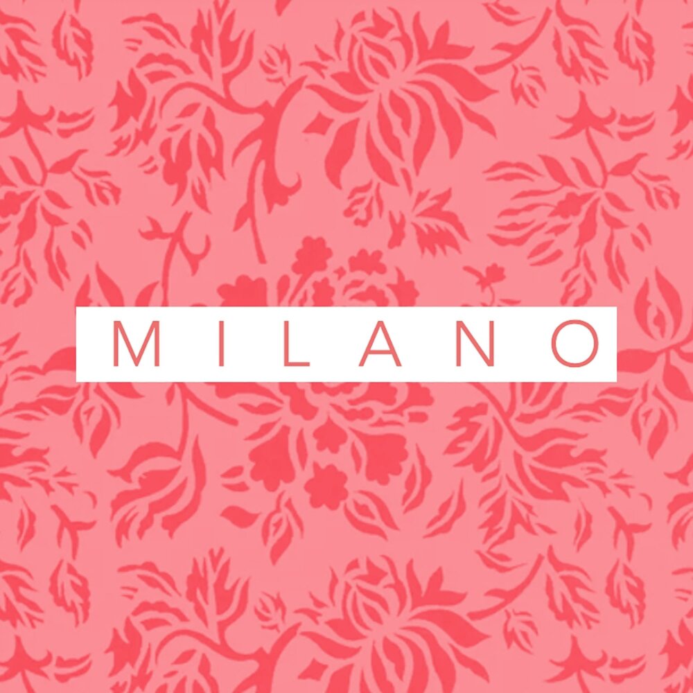 Музыка milano