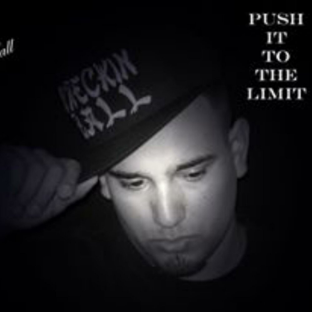 Push it. DJ Bobby. Push it to the limit.