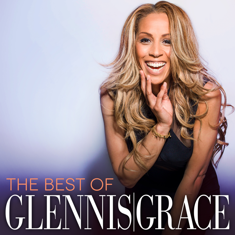 Glennis Grace.