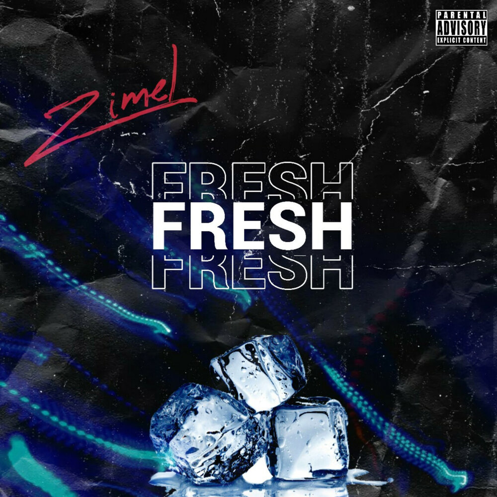 Fresh feat. Breezy Deluxe Cover.