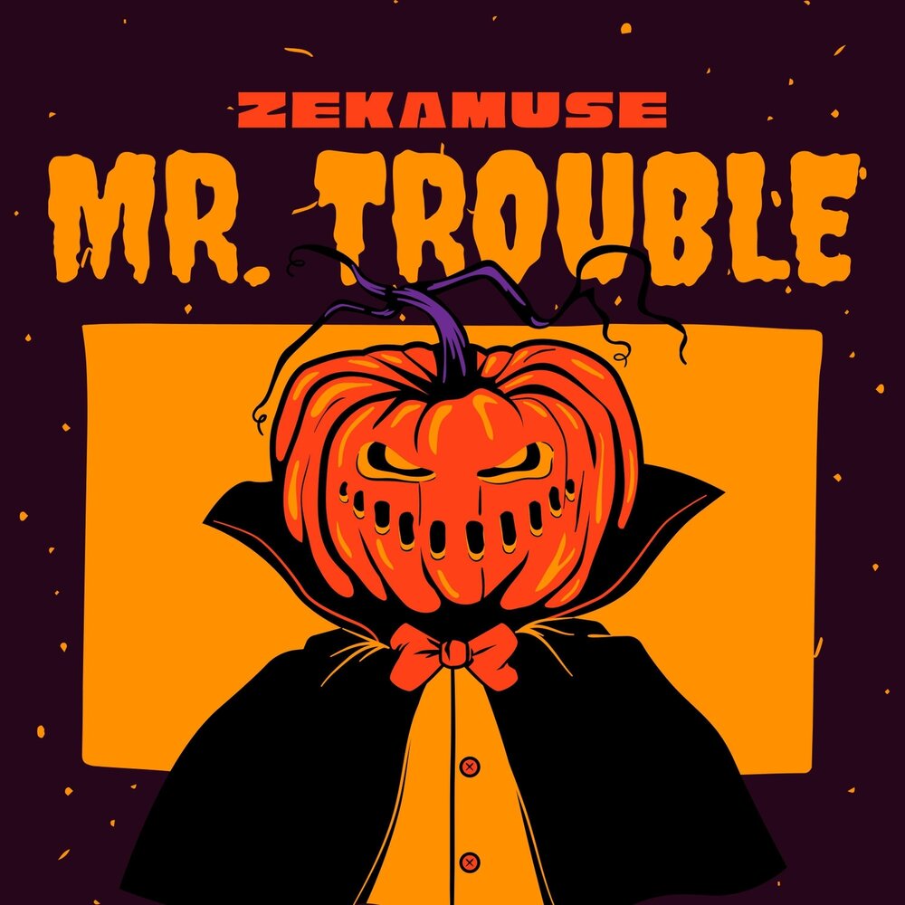 Mr trouble