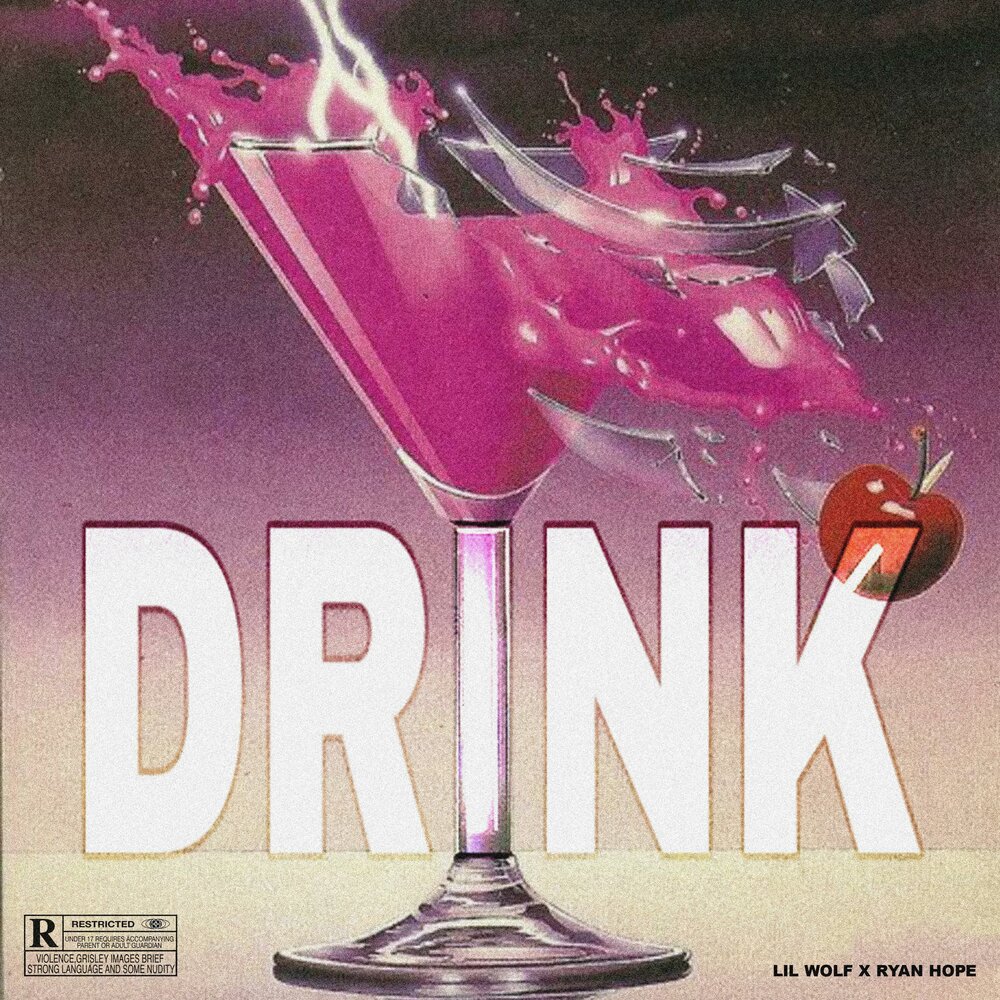 Lil drunk. Lil drunk
