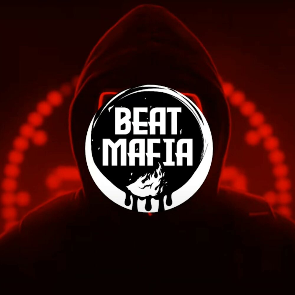 Mafia beats. Открою душу DNB Mafia i.n.k.