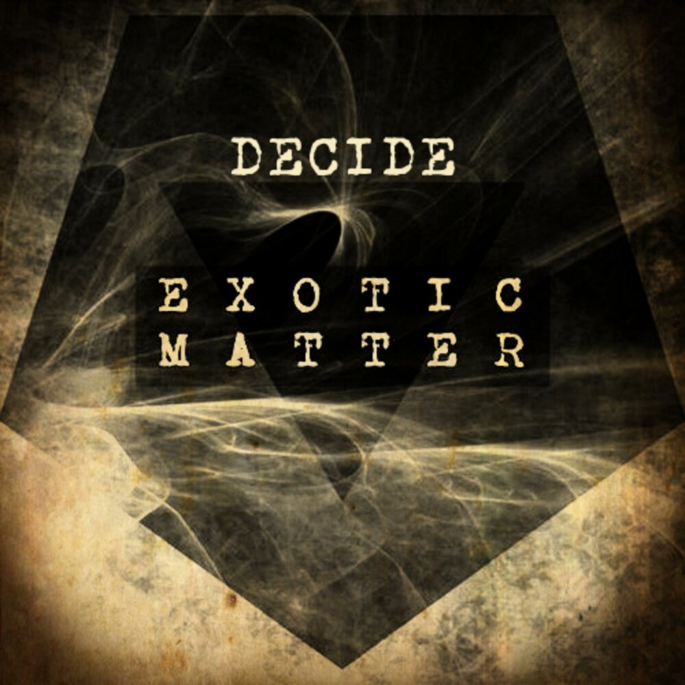 Decided music. Песня decide. Decide слушать.