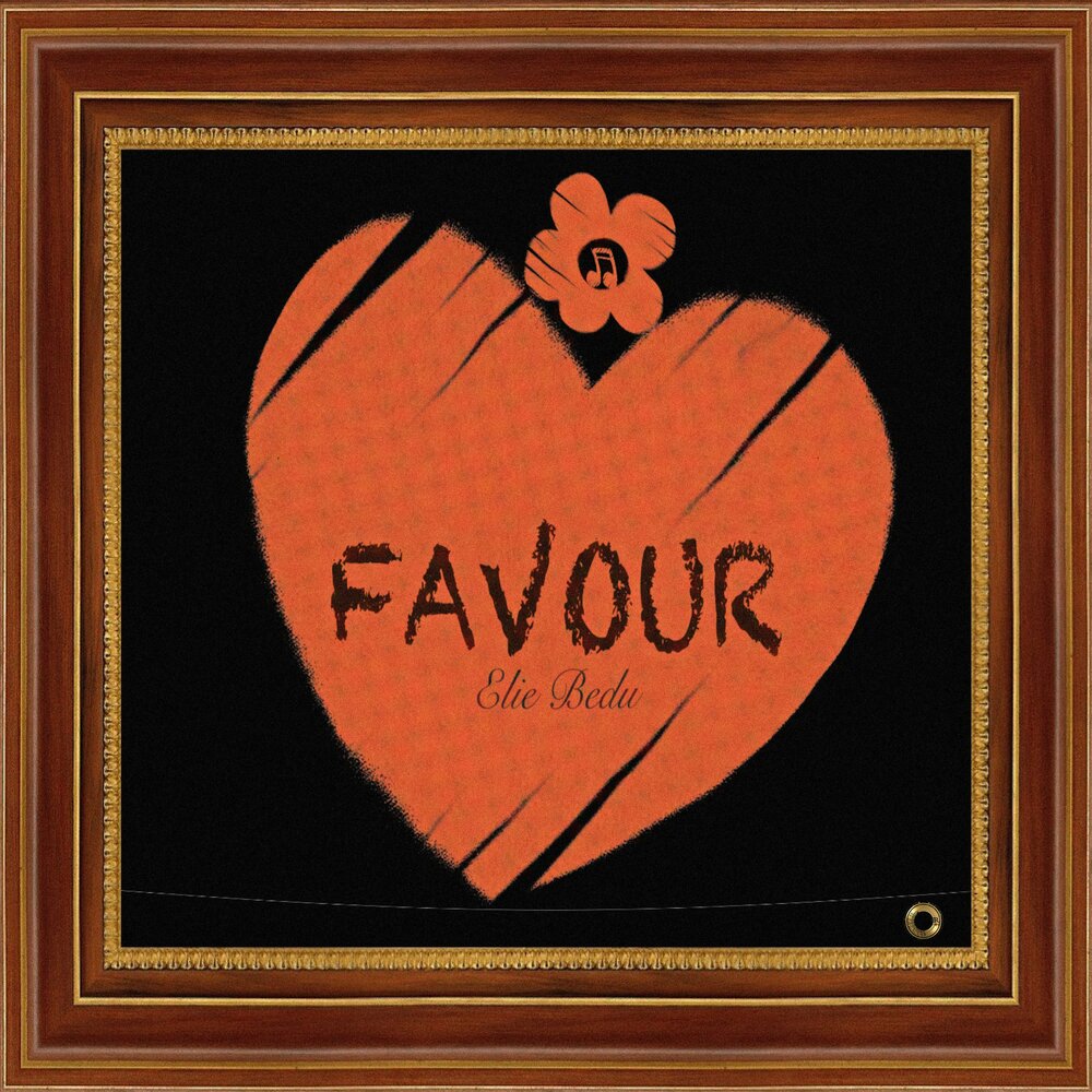 Favour. Drama album.