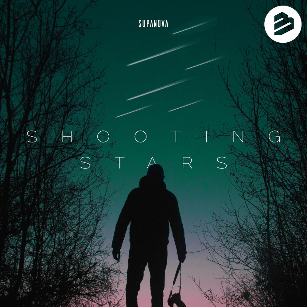 Супанова. Shooting Star Extended Mix. Vionic 2018 shooth.