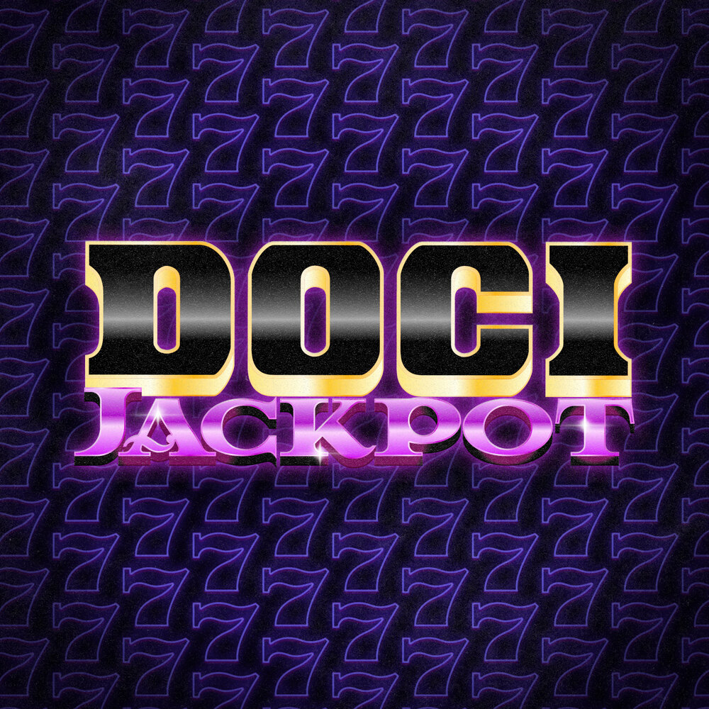 Jackpot Cover Art. Джекпот песня.