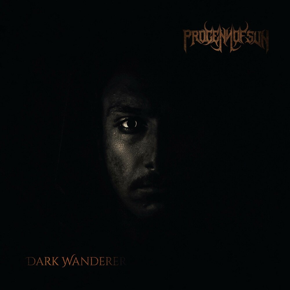 Progeny of Sun альбом Dark Wanderer слушать онлайн бесплатно на Яндекс Музы...