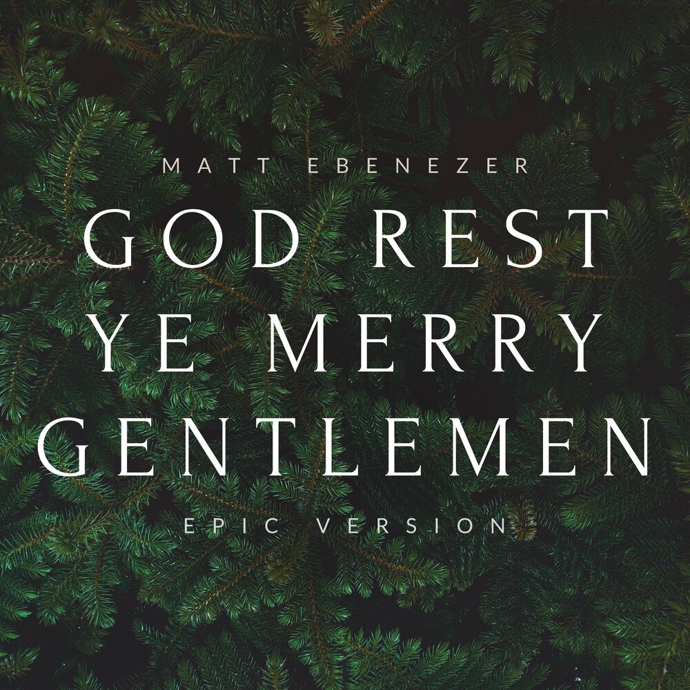 God rest ye merry remix