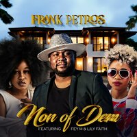 Frank Petros