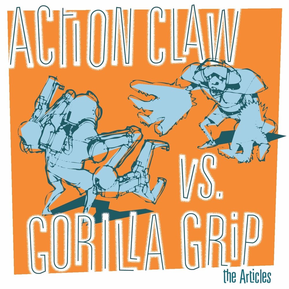 The gorilla grip onlyfans