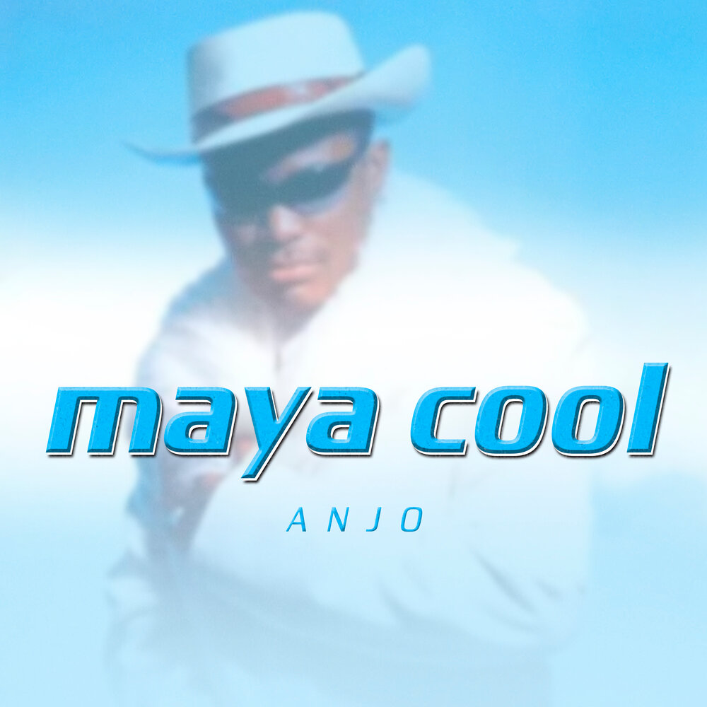 Май кул. Maya cool.