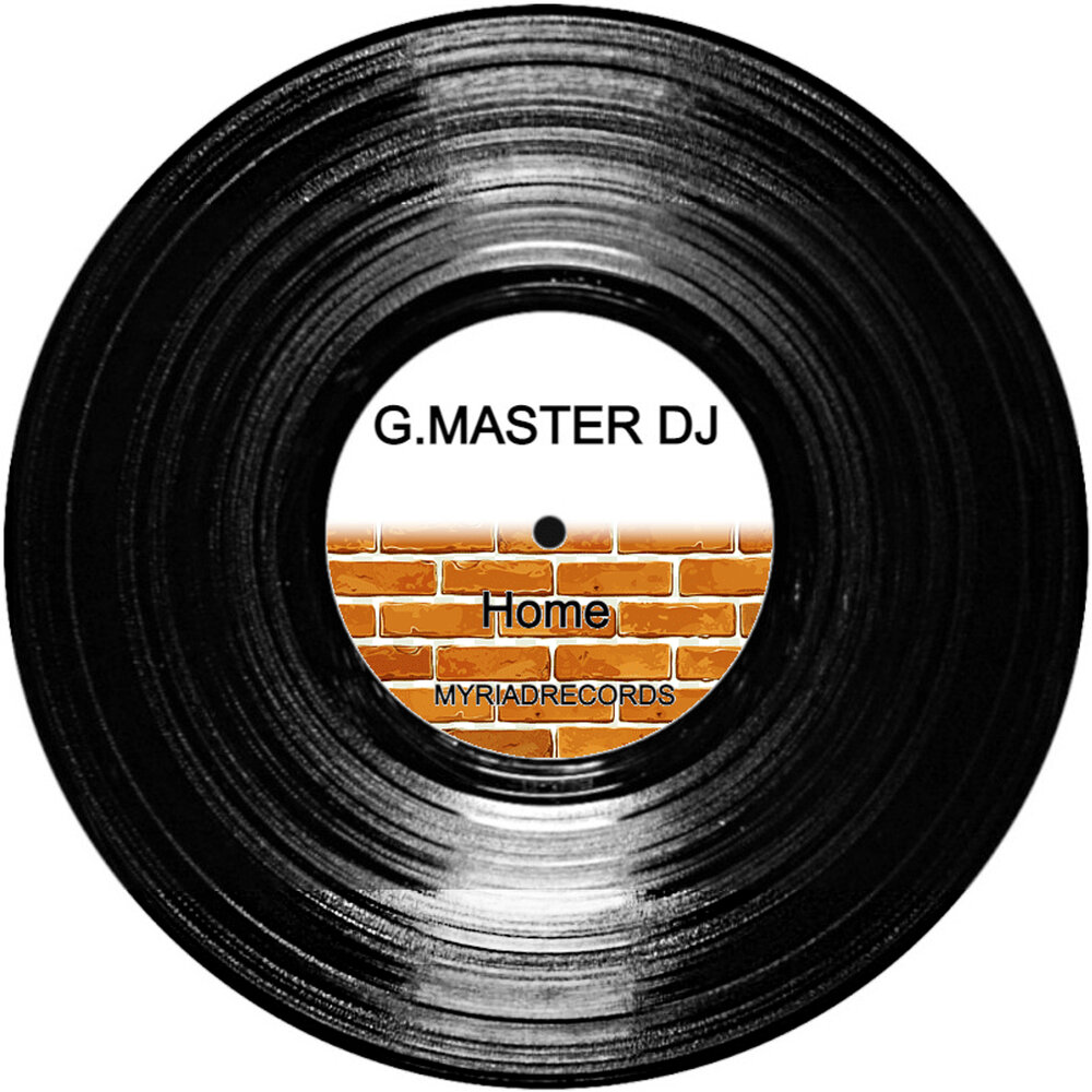 Dj master