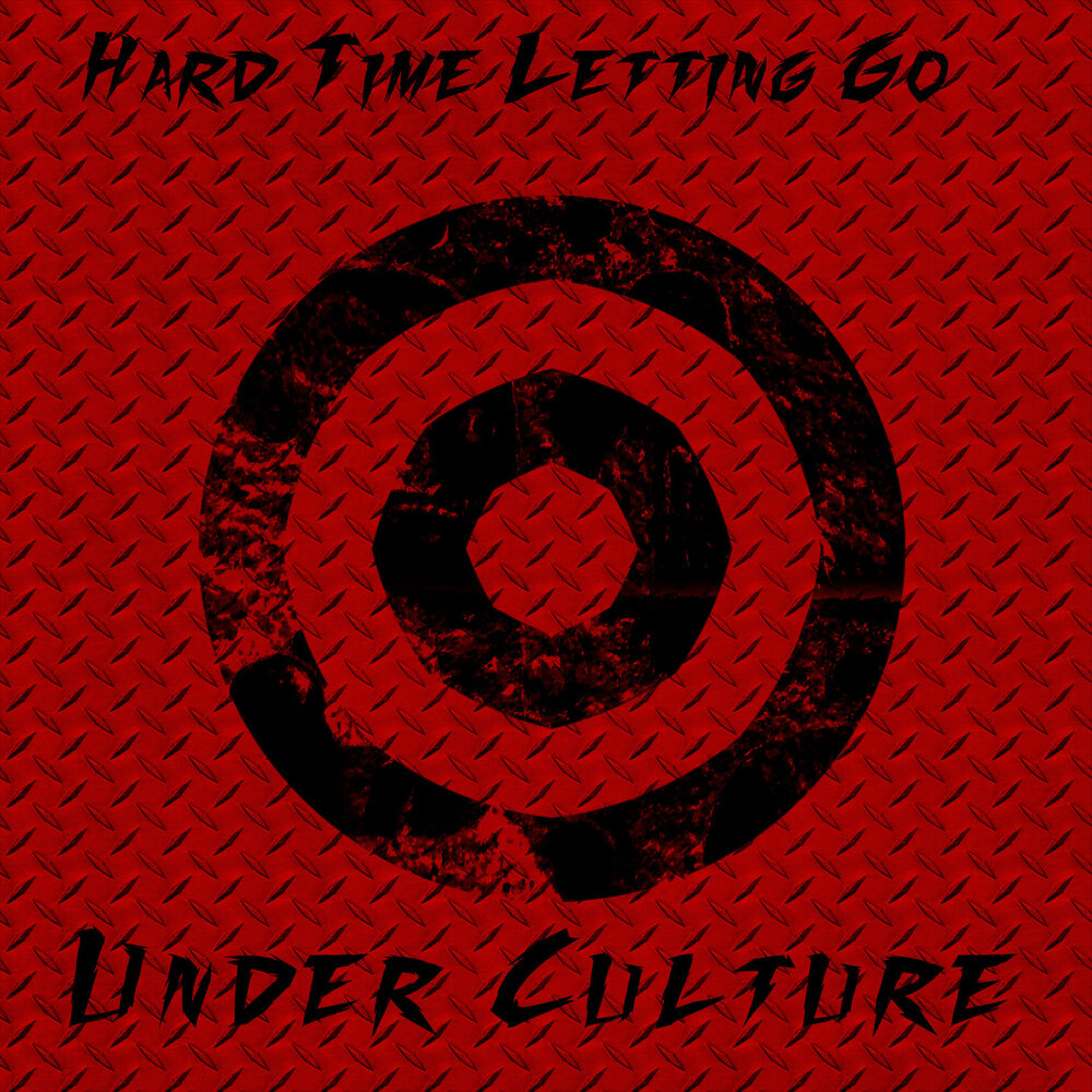 Time let go. Under Culture. The Cult under the Midnight Sun 2022.