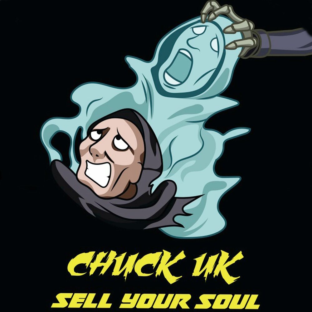 Sell your soul