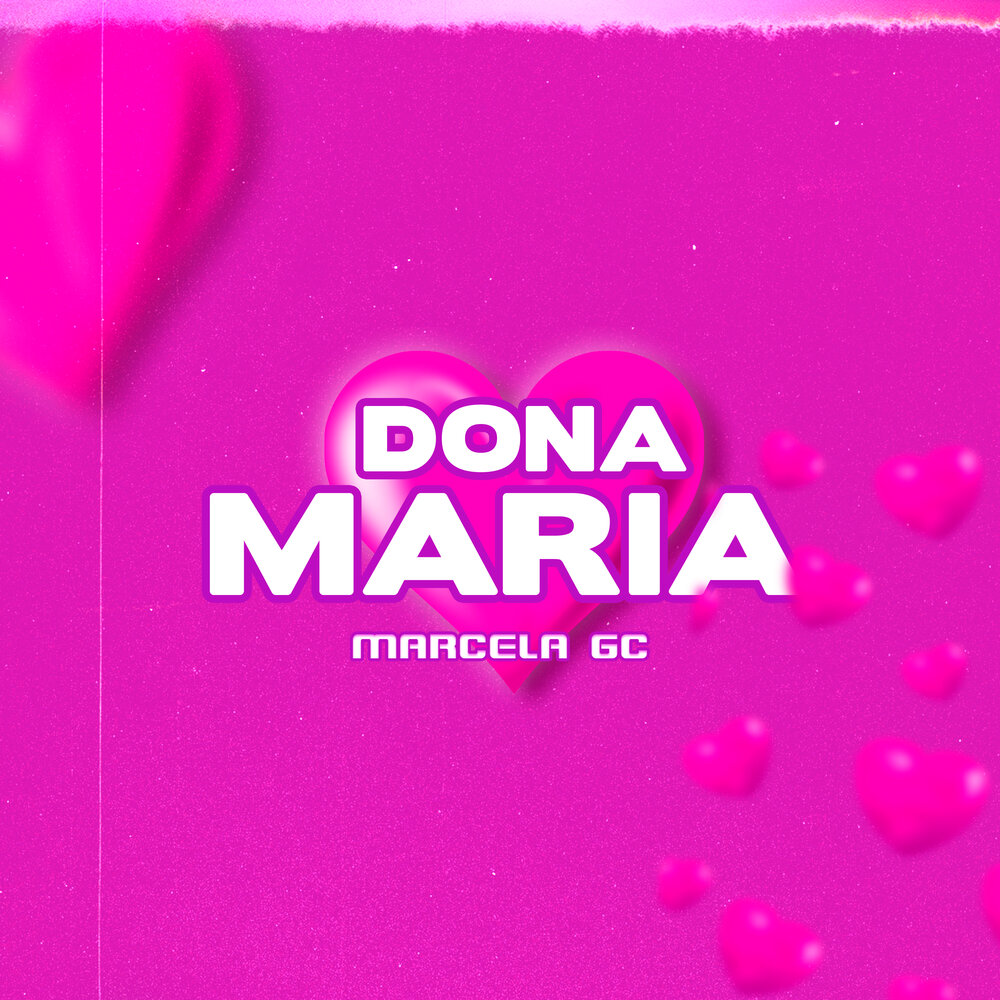 Maria mc. Dona Maria.