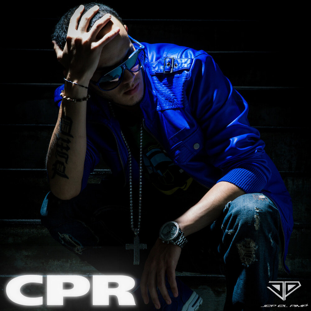 Cpr песня. Jeps.