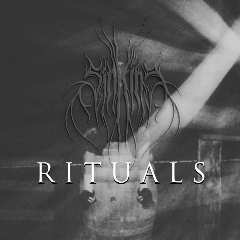 Sinking слушать. Sunken Ritual.