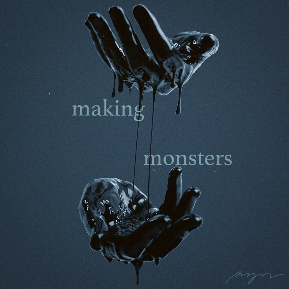 Make me monster