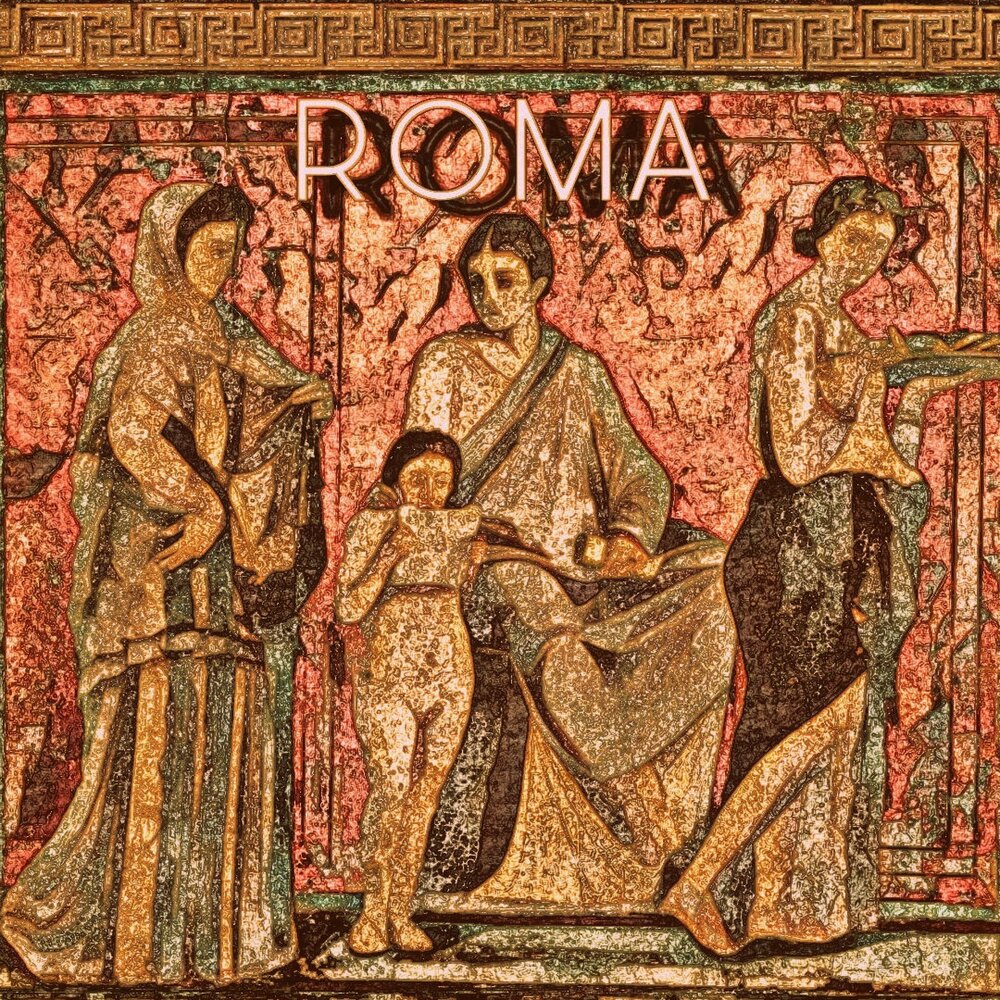 Roma слушать