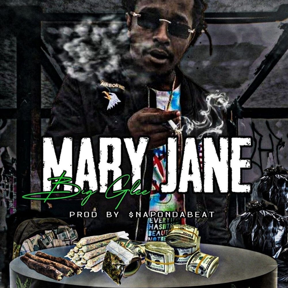 Mary jane песня