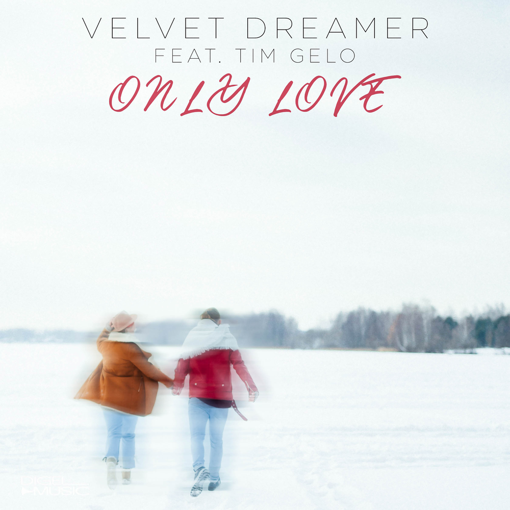 This only a dreams. Velvet Dreamer. Velvet Dreams. That Dreams are only Dreams.