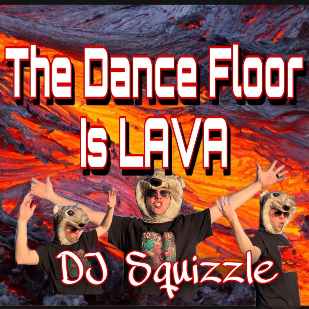 Dj lava the pain. DJ Lava.