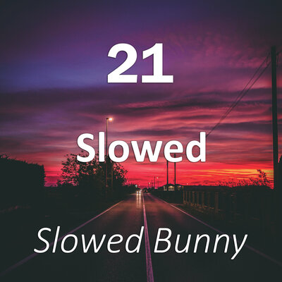 Slowed песни. Slowed Bunny. Slowly Slowed. Ladade Slowed. Shh - mi$ery__ Slowed (320 Kbps)обложка.