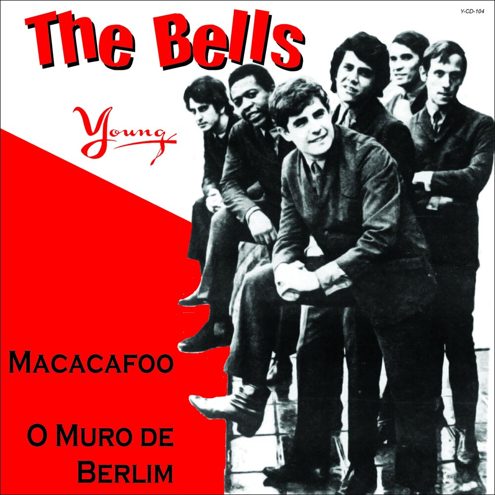 Album bells. The Bell.