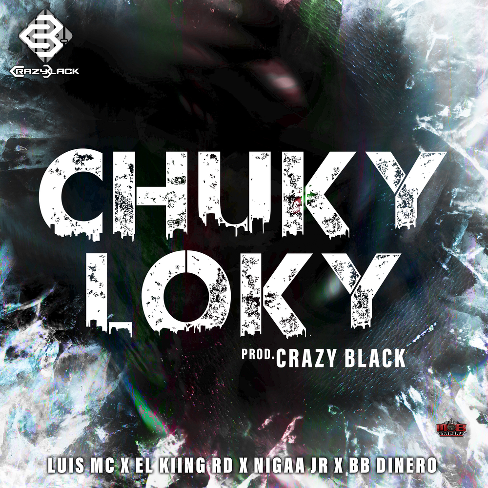 Crazy black